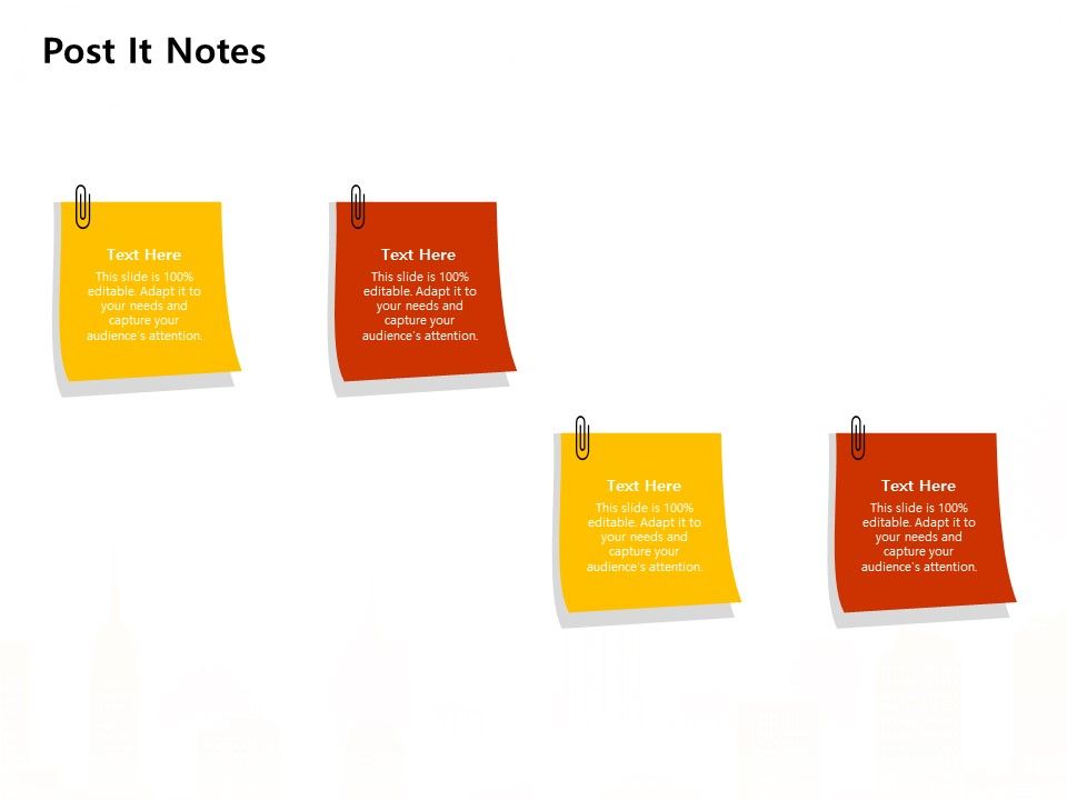 Managing_Construction_Work_Post_It_Notes_Ppt_Professional_Rules_PDF_Slide_1.jpg