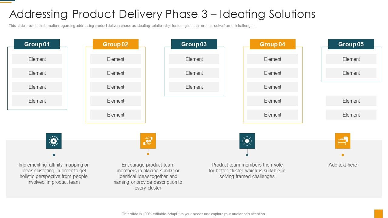 Managing_Initial_Stage_Of_Product_Design_And_Development_Addressing_Product_Delivery_Phase_3_Brochure_PDF_Slide_1.jpg