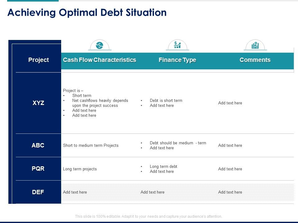 Managing_Organization_Finance_Achieving_Optimal_Debt_Situation_Ppt_Show_Example_PDF_Slide_1.jpg