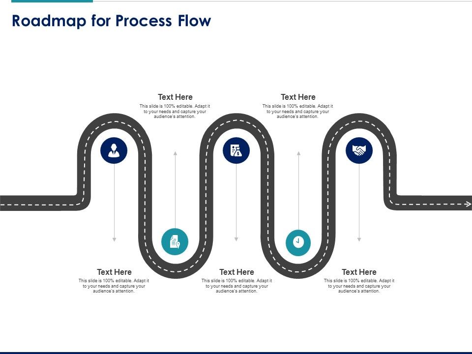 Managing_Organization_Finance_Roadmap_For_Process_Flow_Ppt_Pictures_Slides_PDF_Slide_1.jpg
