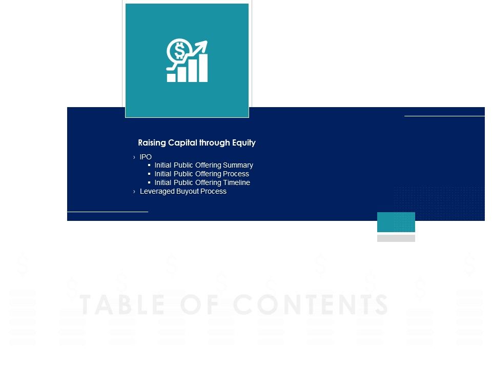 Managing_Organization_Finance_Table_Of_Contents_Equity_Ppt_Ideas_Clipart_PDF_Slide_1.jpg