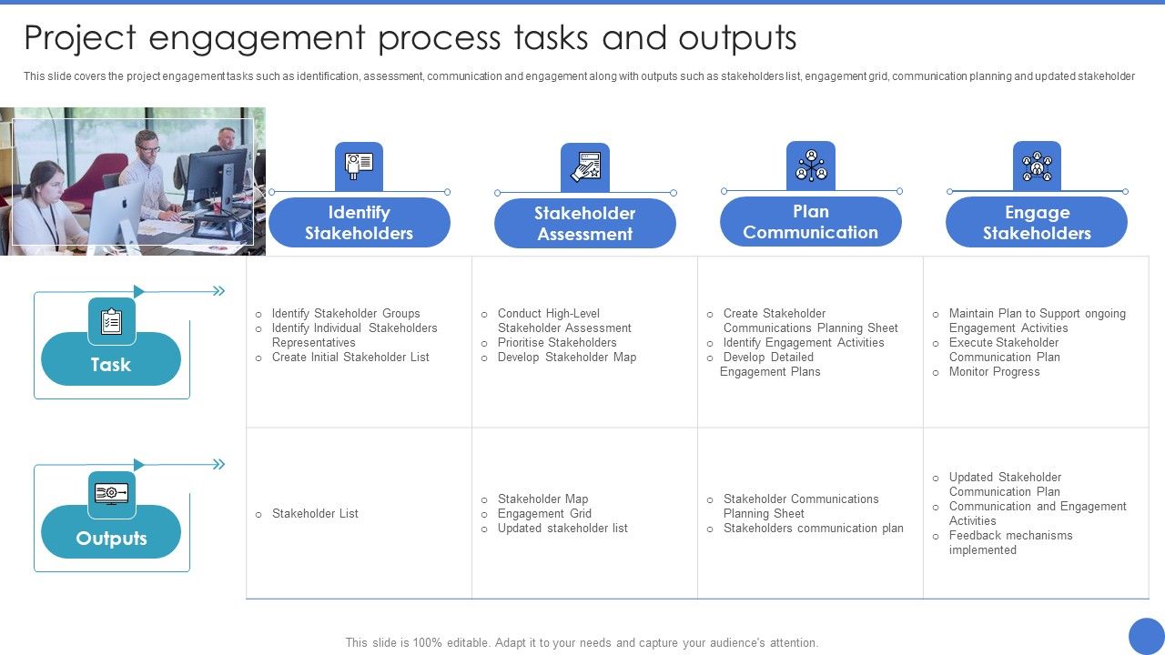 Managing_Stakeholder_Relationship_Project_Engagement_Process_Tasks_And_Outputs_Designs_PDF_Slide_1.jpg