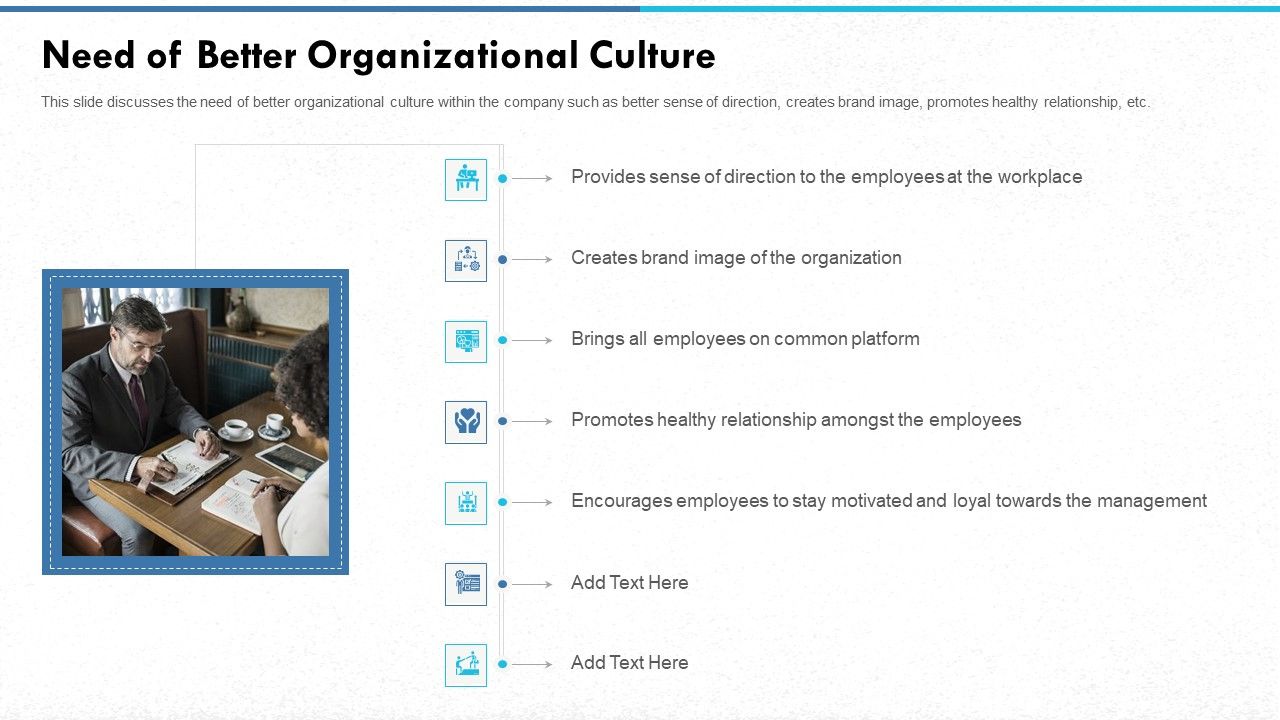 Managing_Strong_Company_Culture_In_Business_Need_Of_Better_Organizational_Culture_Information_PDF_Slide_1.jpg