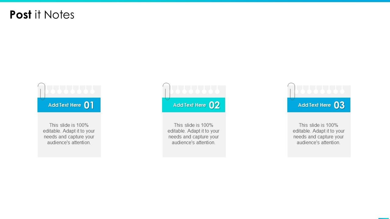 Managing_Successful_Product_Launch_To_Market_Post_It_Notes_Microsoft_PDF_Slide_1.jpg