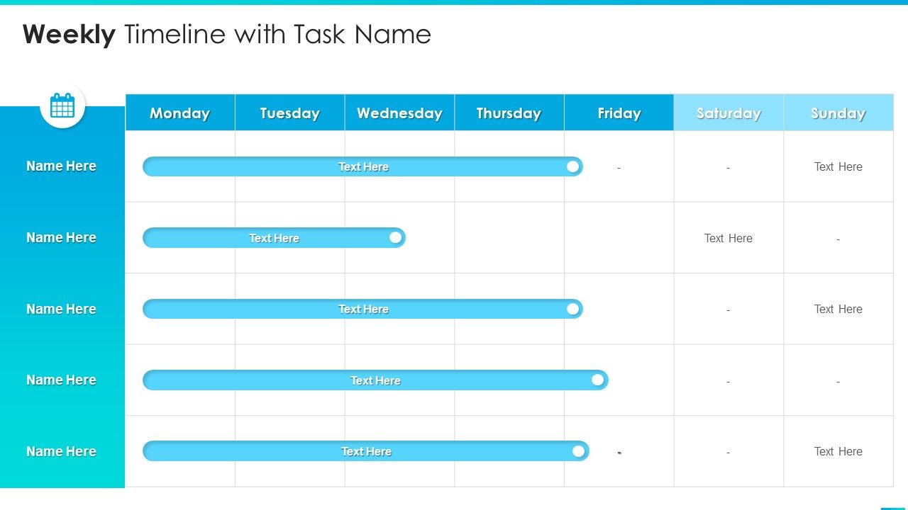 Managing_Successful_Product_Launch_To_Market_Weekly_Timeline_With_Task_Name_Topics_PDF_Slide_1.jpg