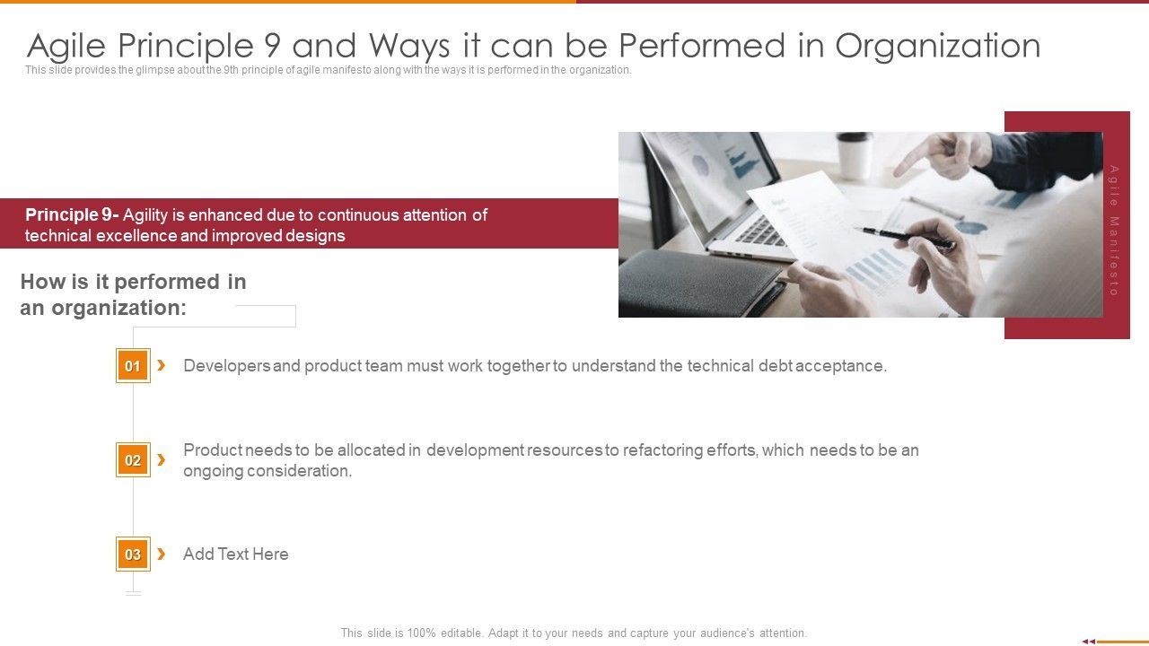 Manifesto_For_Agile_Software_Development_Agile_Principle_9_And_Ways_It_Can_Be_Performed_In_Organization_Topics_PDF_Slide_1.jpg