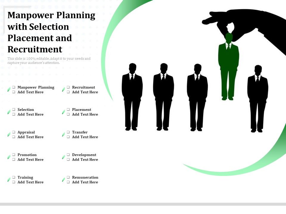 Manpower_Planning_With_Selection_Placement_And_Recruitment_Ppt_PowerPoint_Presentation_Icon_Layout_Ideas_PDF_Slide_1.jpg