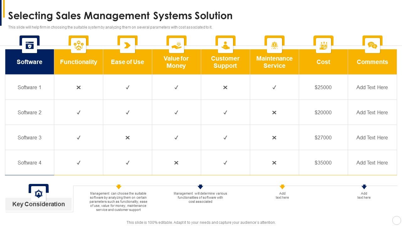 Manual_To_Develop_Strawman_Proposal_Selecting_Sales_Management_Systems_Solution_Ideas_PDF_Slide_1.jpg