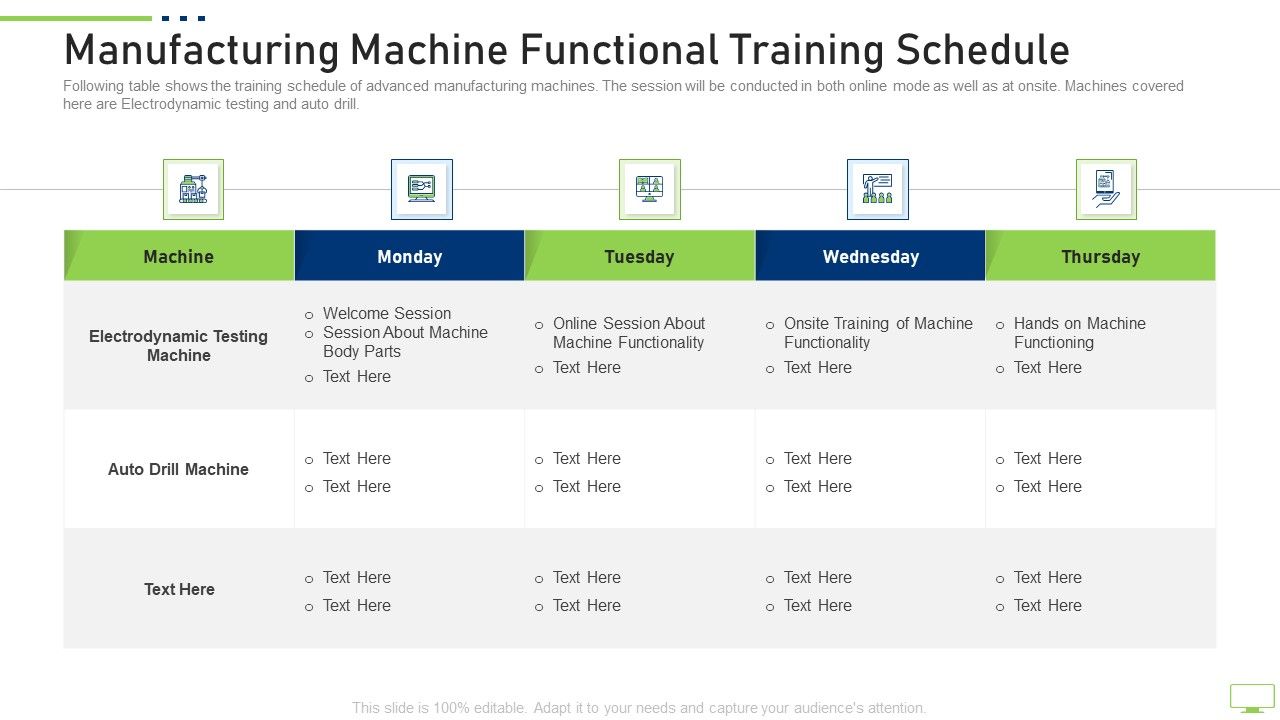 Manufacturing_Machine_Functional_Training_Schedule_Infographics_PDF_Slide_1.jpg