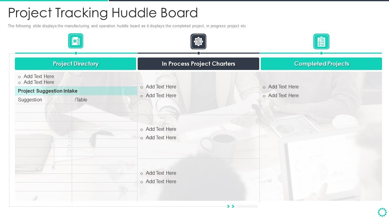 Manufacturing_Operation_Quality_Improvement_Practices_Tools_Templates_Project_Tracking_Huddle_Board_Demonstration_PDF_Slide_1.jpg