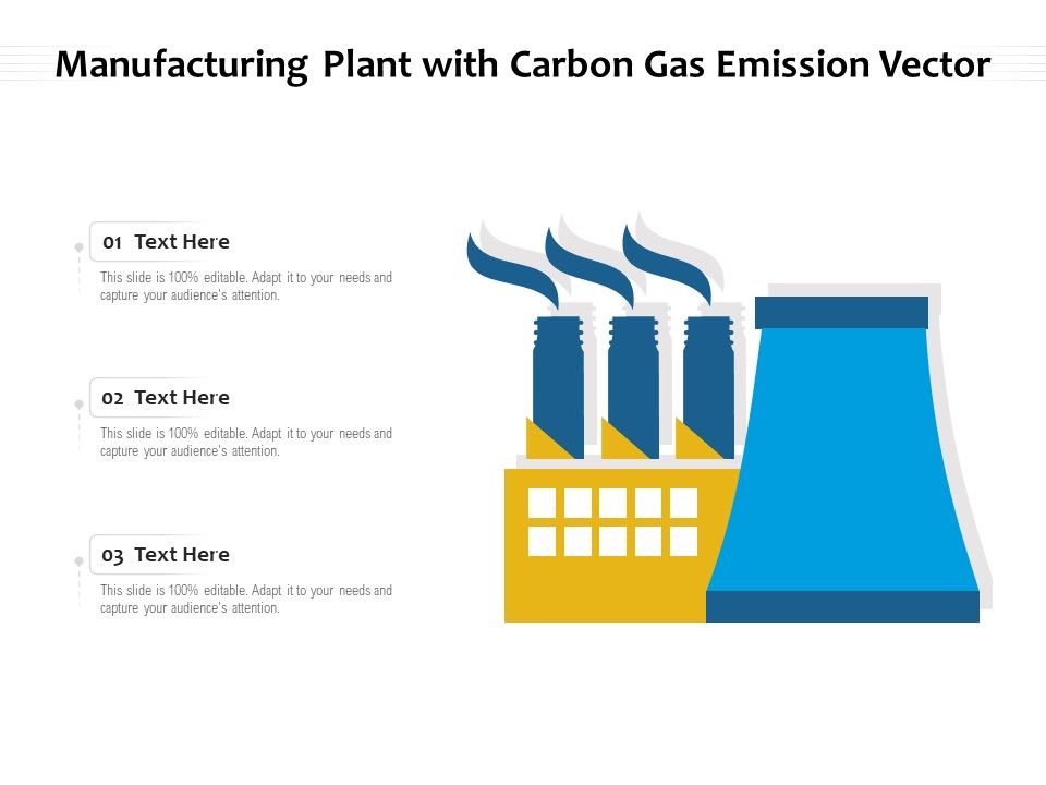 Manufacturing_Plant_With_Carbon_Gas_Emission_Vector_Ppt_PowerPoint_Presentation_File_Slides_PDF_Slide_1.jpg