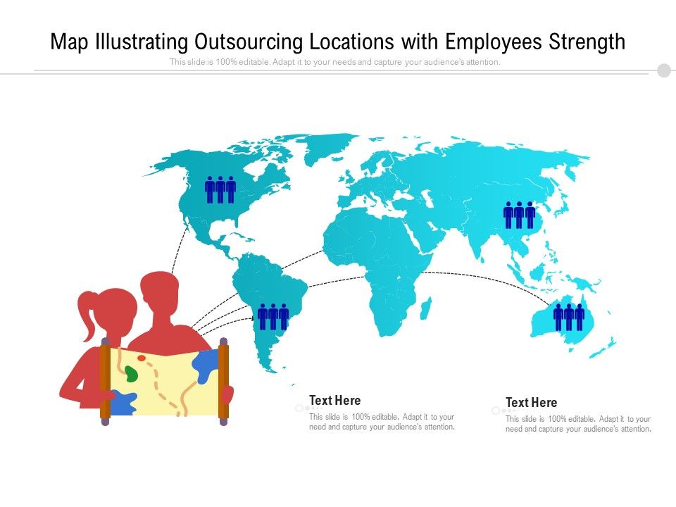 Map_Illustrating_Outsourcing_Locations_With_Employees_Strength_Ppt_PowerPoint_Presentation_Gallery_Template_PDF_Slide_1.jpg