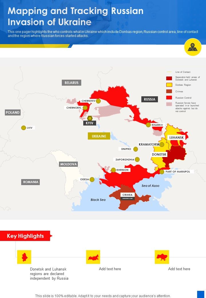 Mapping_And_Tracking_Russian_Invasion_Of_Ukraine_One_Pager_Sample_Example_Document_Slide_1.jpg