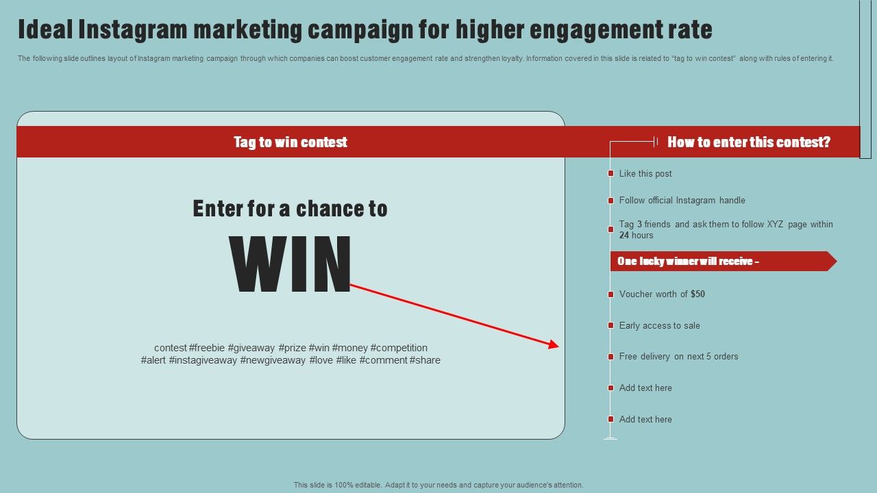 Market_Analysis_Overview_And_Different_Categories_Ideal_Instagram_Marketing_Campaign_For_Higher_Summary_PDF_Slide_1.jpg