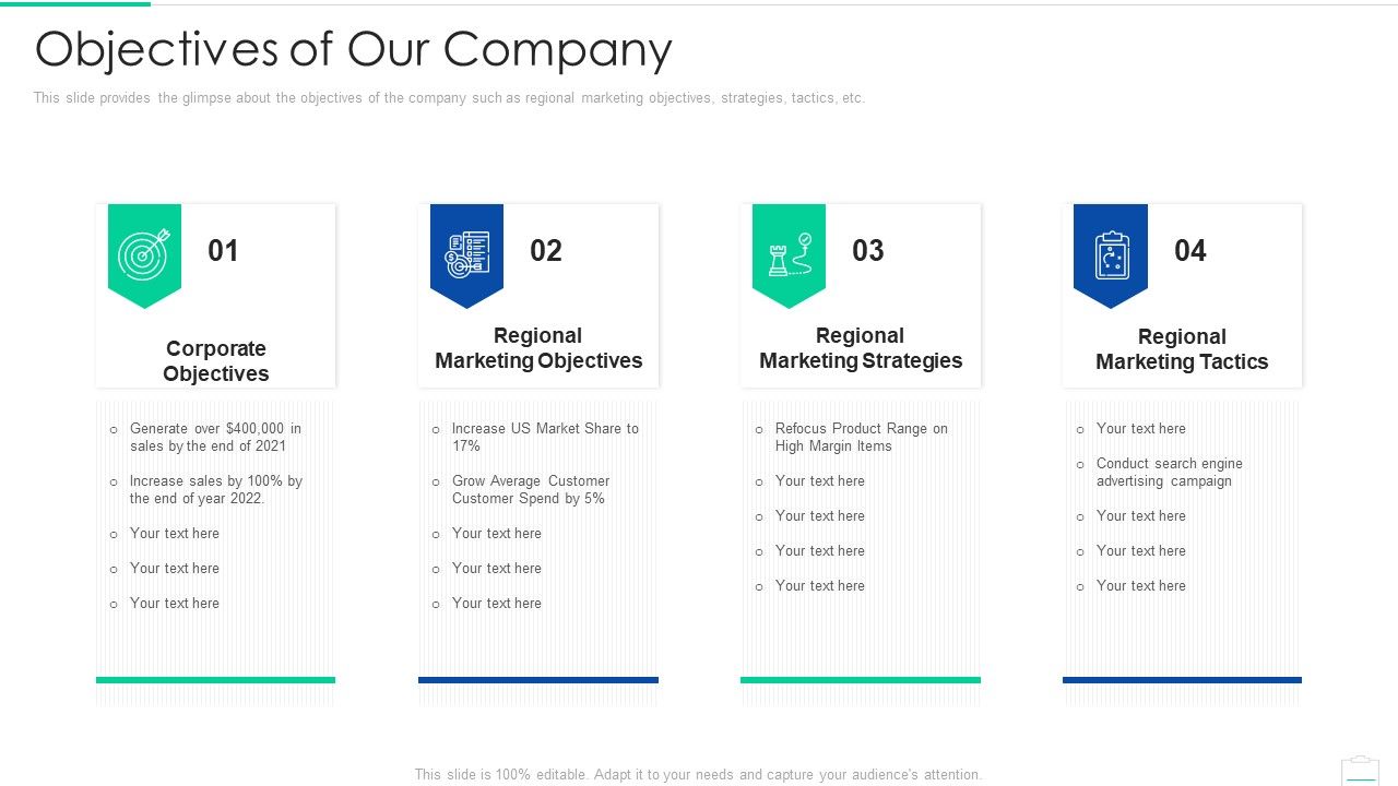 Market_Area_Analysis_Objectives_Of_Our_Company_Topics_PDF_Slide_1.jpg