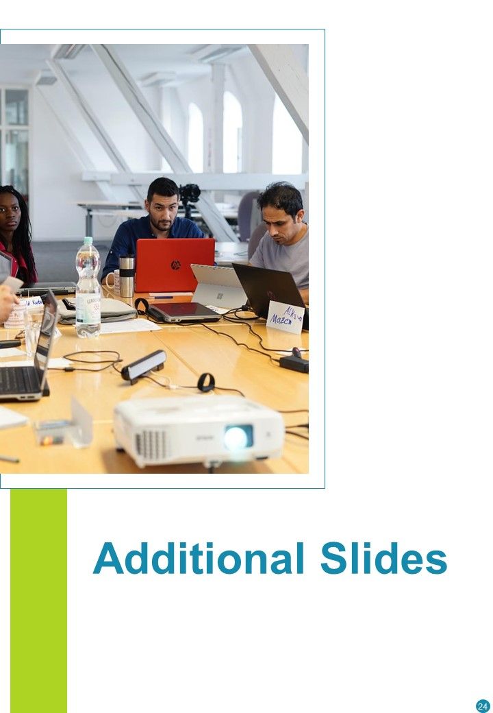 Market Assessment Proposal Example Document Report Doc Pdf Ppt