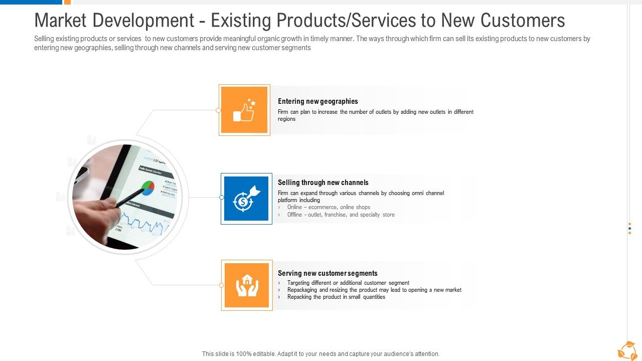 Market_Development_Existing_Products_Services_To_New_Customers_Diagrams_PDF_Slide_1.jpg