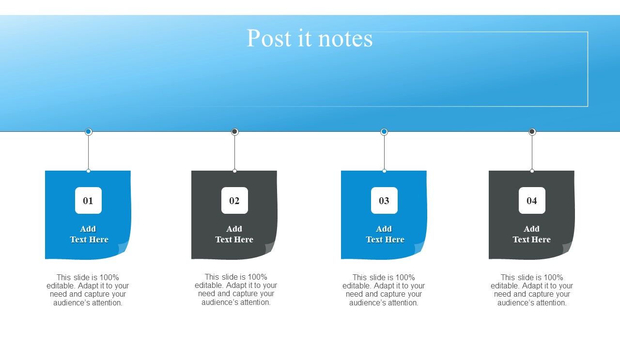 Market_Evaluation_Of_IT_Industry_Post_It_Notes_Mockup_PDF_Slide_1.jpg
