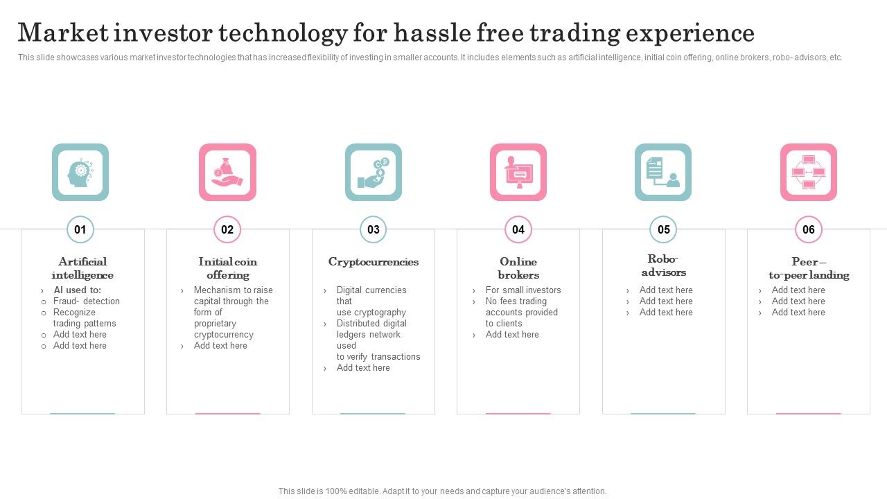 Market_Investor_Technology_For_Hassle_Free_Trading_Experience_Structure_PDF_Slide_1.jpg