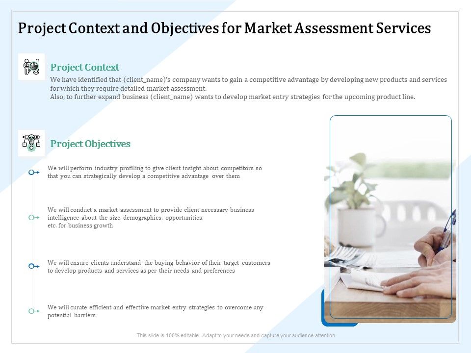 Market_Research_Project_Context_And_Objectives_For_Market_Assessment_Services_Ppt_PowerPoint_Presentation_Outline_Slides_PDF_Slide_1.jpg