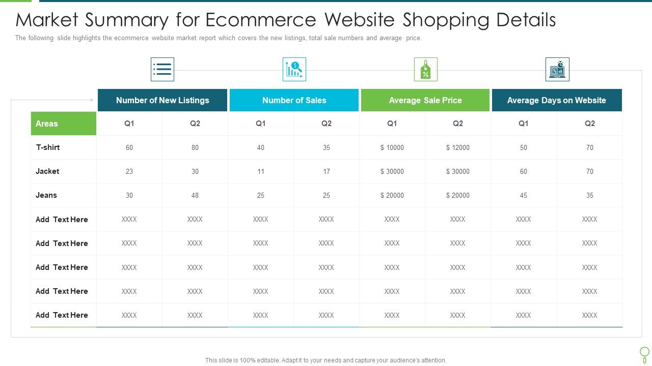 Market_Summary_For_Ecommerce_Website_Shopping_Details_Graphics_PDF_Slide_1.jpg