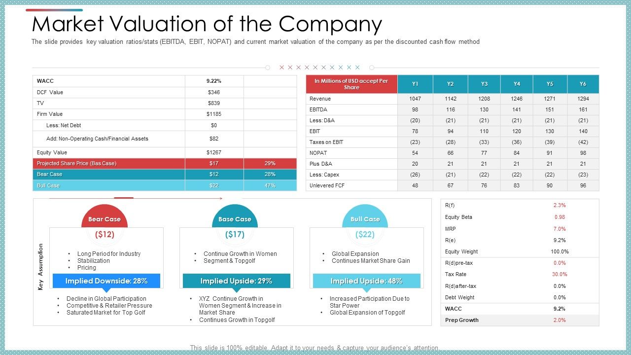 Market_Valuation_Of_The_Company_Ppt_Model_Tips_PDF_Slide_1.jpg