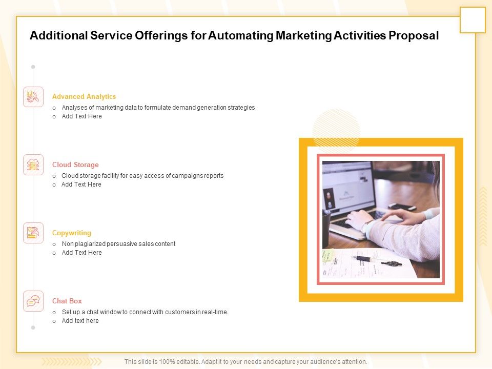 Marketing_Automation_Additional_Service_Offerings_For_Automating_Marketing_Activities_Proposal_Topics_PDF_Slide_1.jpg