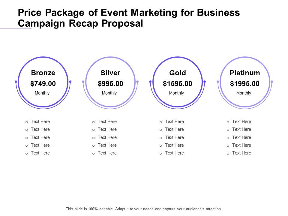 Marketing_Campaign_Price_Package_Of_Event_Marketing_For_Business_Campaign_Recap_Proposal_Brochure_PDF_Slide_1.jpg