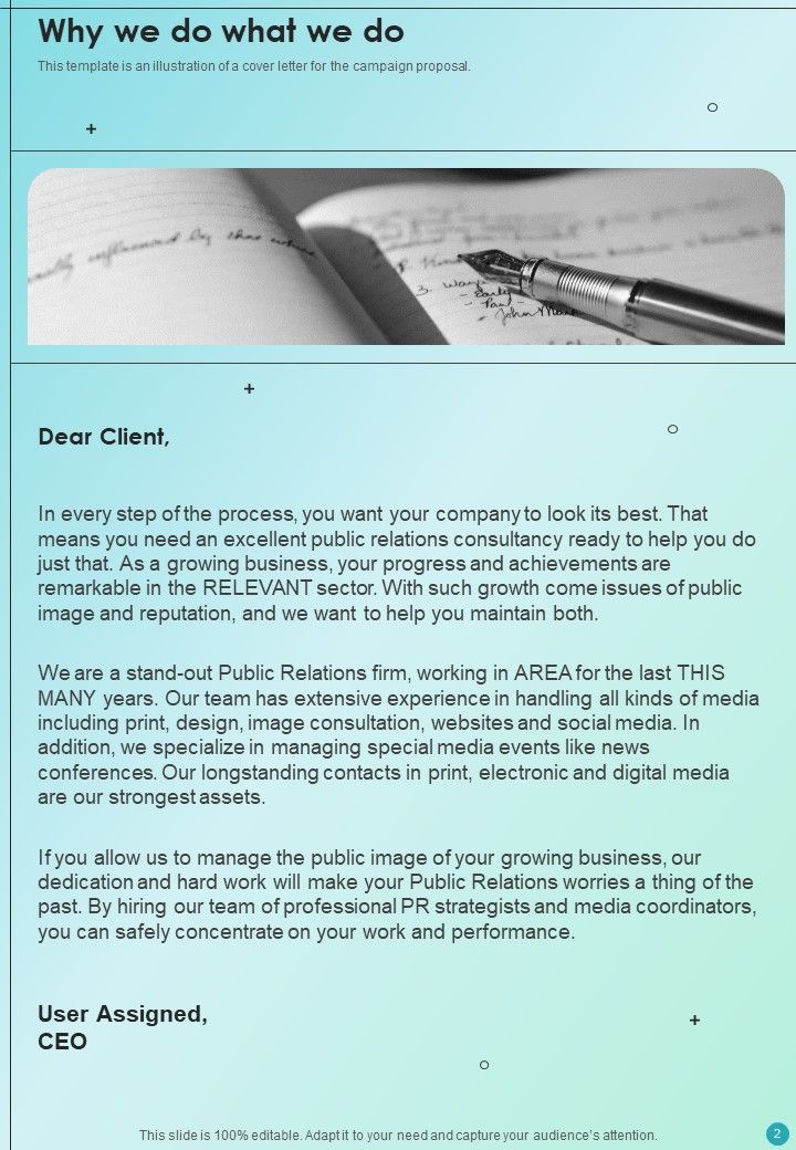 Marketing Campaign Proposal For Brand Awareness Example Document Report Doc Pdf Ppt