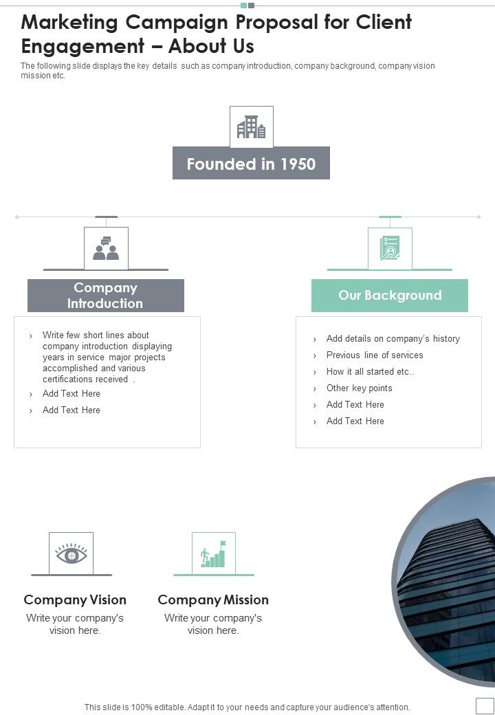 Marketing_Campaign_Proposal_For_Client_Engagement_About_Us_One_Pager_Sample_Example_Document_Slide_1.jpg