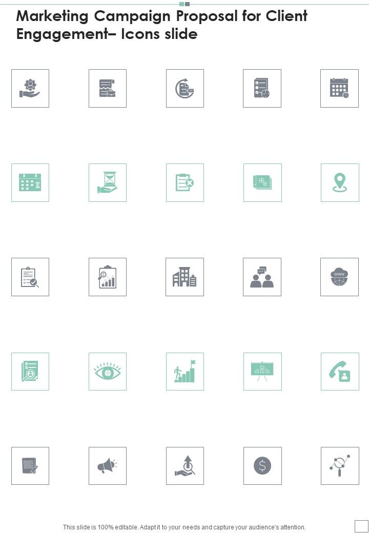 Marketing_Campaign_Proposal_For_Client_Engagement_Icons_Slide_One_Pager_Sample_Example_Document_Slide_1.jpg