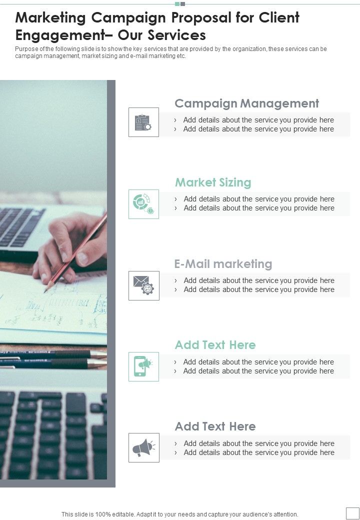 Marketing_Campaign_Proposal_For_Client_Engagement_Our_Services_One_Pager_Sample_Example_Document_Slide_1.jpg