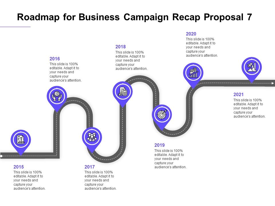 Marketing_Campaign_Roadmap_For_Business_Campaign_Recap_Proposal_2015_To_2021_Introduction_PDF_Slide_1.jpg