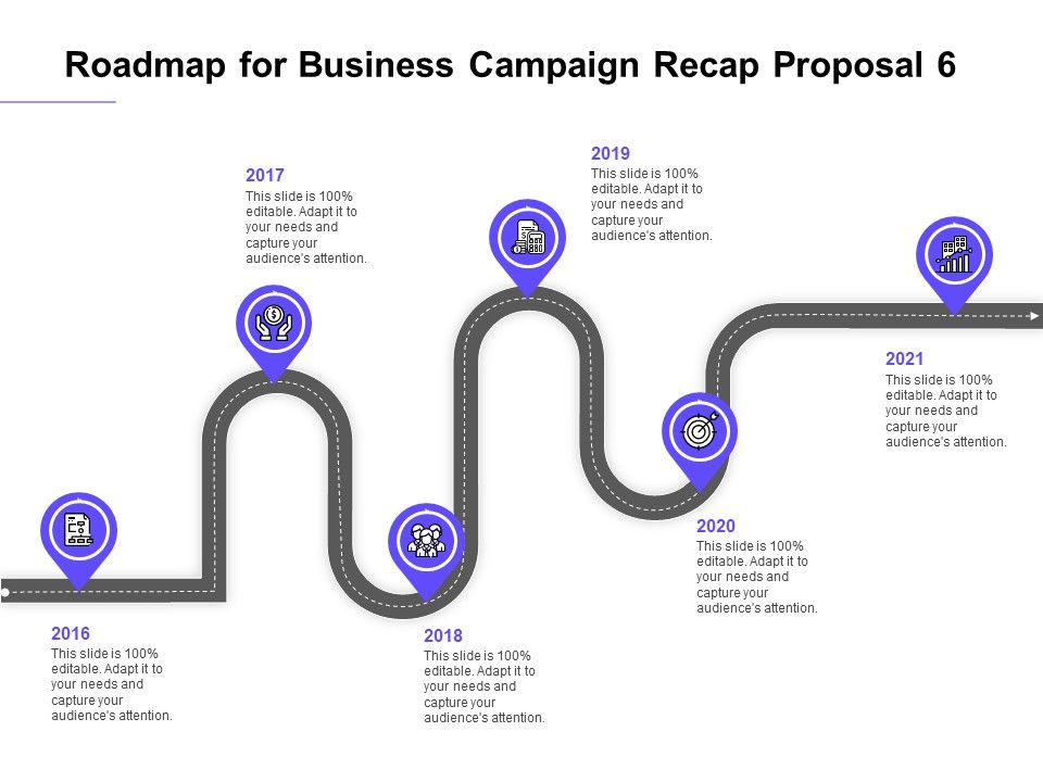 Marketing_Campaign_Roadmap_For_Business_Campaign_Recap_Proposal_2016_To_2021_Mockup_PDF_Slide_1.jpg