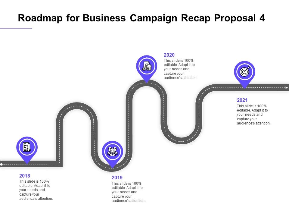 Marketing_Campaign_Roadmap_For_Business_Campaign_Recap_Proposal_2018_To_2021_Slides_PDF_Slide_1.jpg