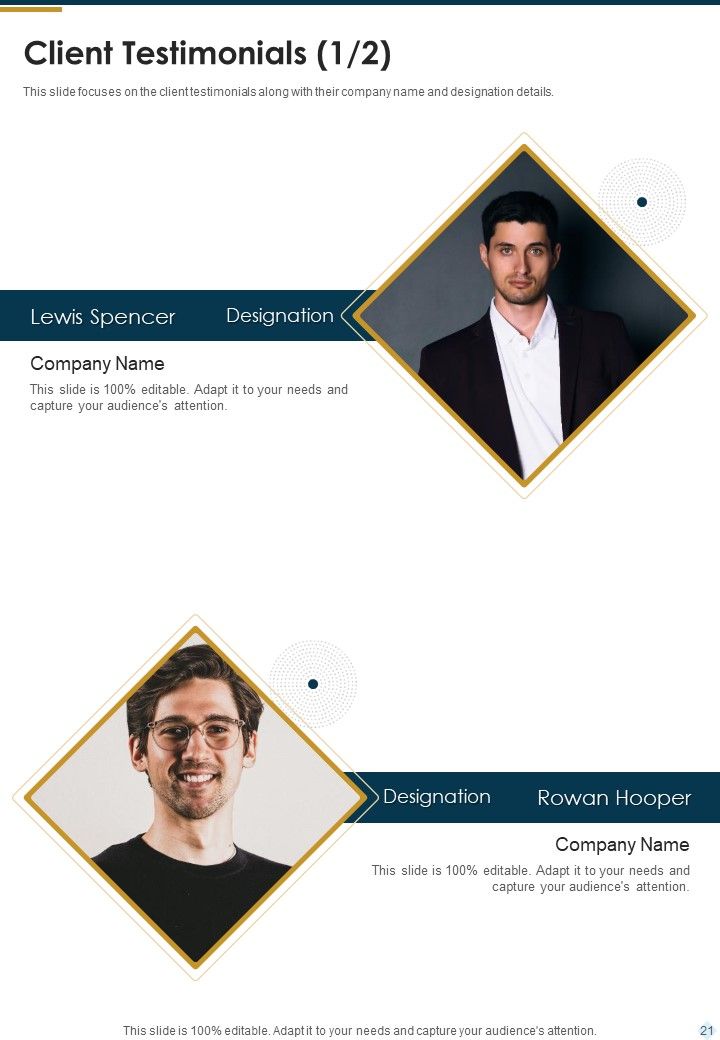 Marketing Collaboration Proposal Example Document Report Doc Pdf Ppt