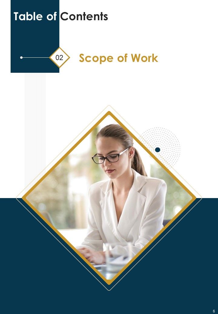Marketing Collaboration Proposal Example Document Report Doc Pdf Ppt