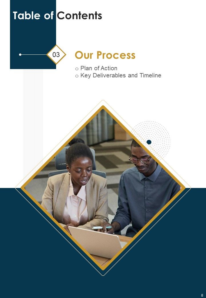 Marketing Collaboration Proposal Example Document Report Doc Pdf Ppt