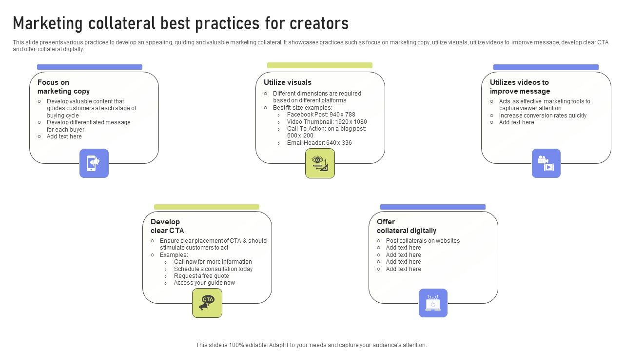 Marketing_Collateral_Best_Practices_For_Creators_Ppt_PowerPoint_Presentation_File_Infographics_PDF_Slide_1.jpg