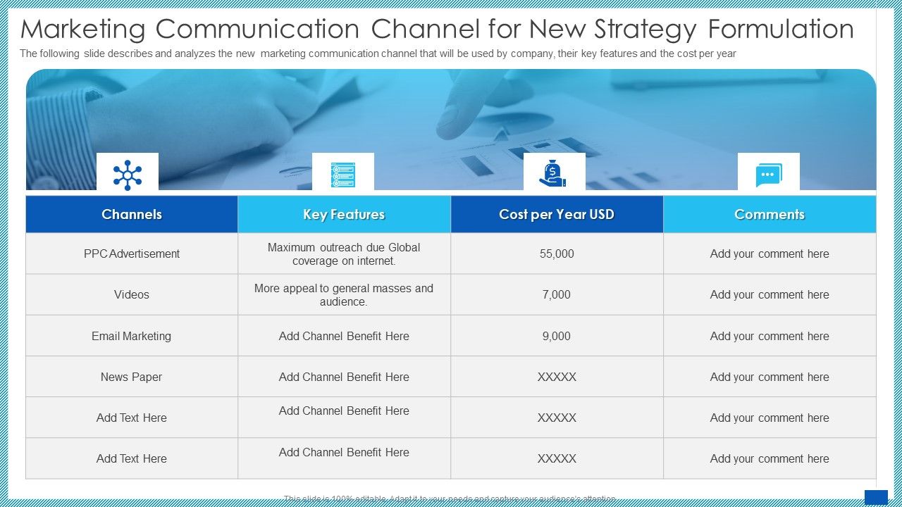 Marketing_Communication_Channel_For_New_Strategy_Formulation_Ppt_Ideas_Layout_Ideas_PDF_Slide_1.jpg