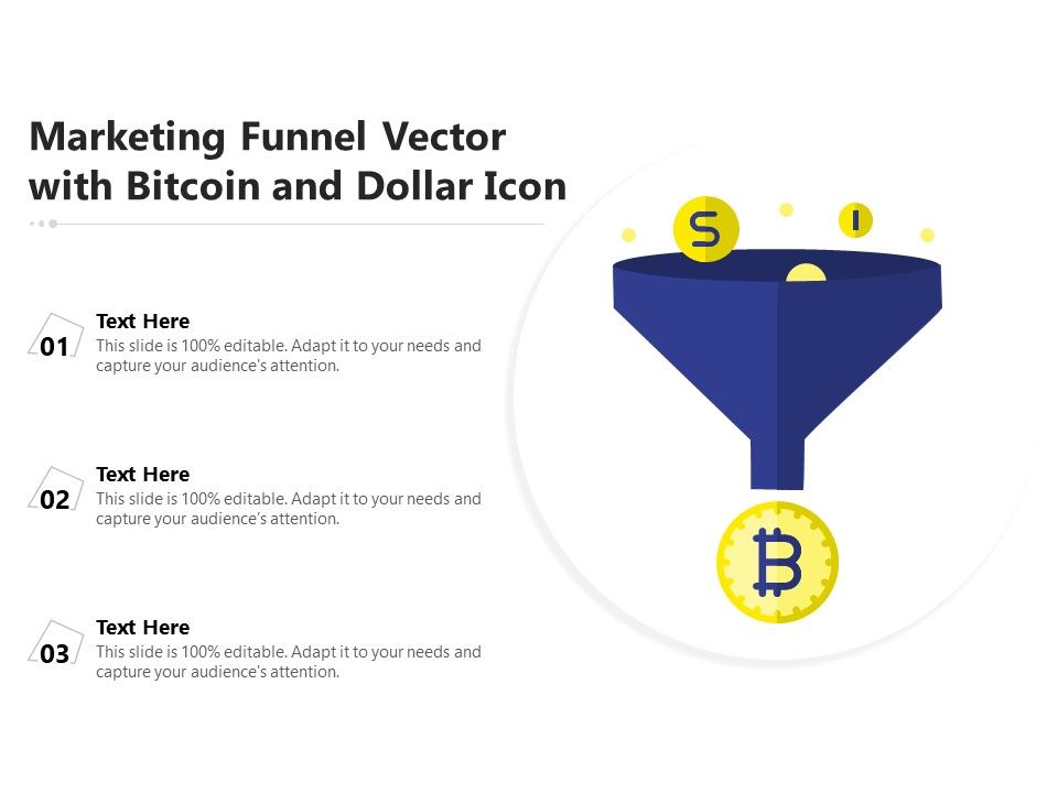 Marketing_Funnel_Vector_With_Bitcoin_And_Dollar_Icon_Ppt_PowerPoint_Presentation_Background_Image_PDF_Slide_1.jpg