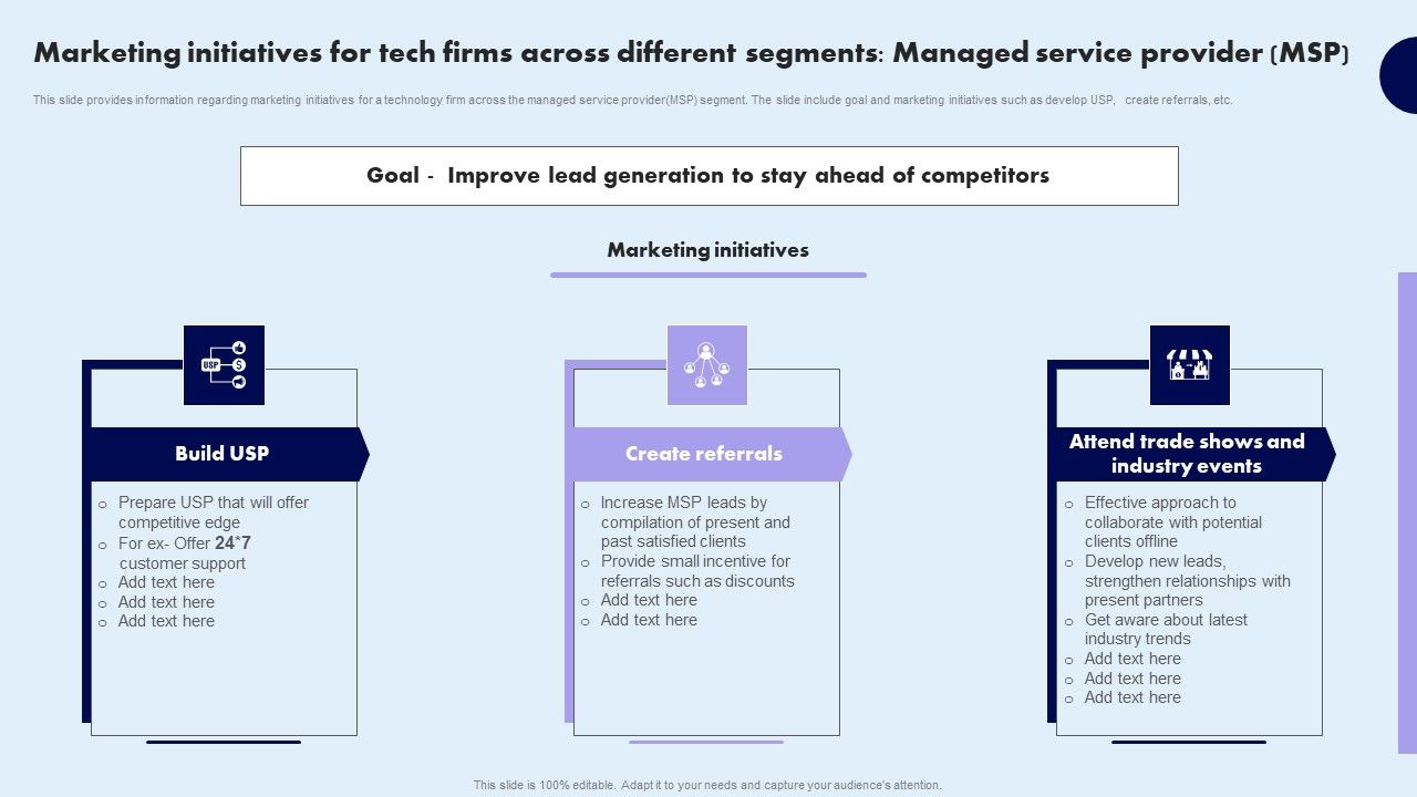 Marketing_Initiatives_For_Tech_Firms_Across_Different_Segments_Managed_Service_Provider_MSP_Diagrams_PDF_Slide_1.jpg