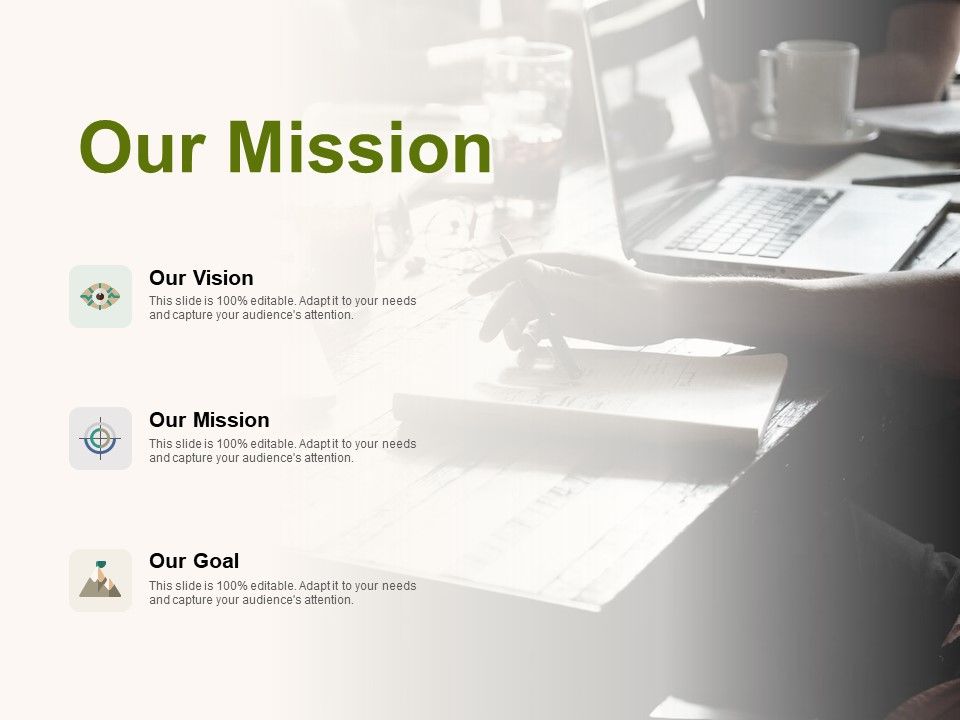 Marketing_Pipeline_Vs_Cog_Our_Mission_Ppt_Infographics_Graphics_Pictures_PDF_Slide_1.jpg