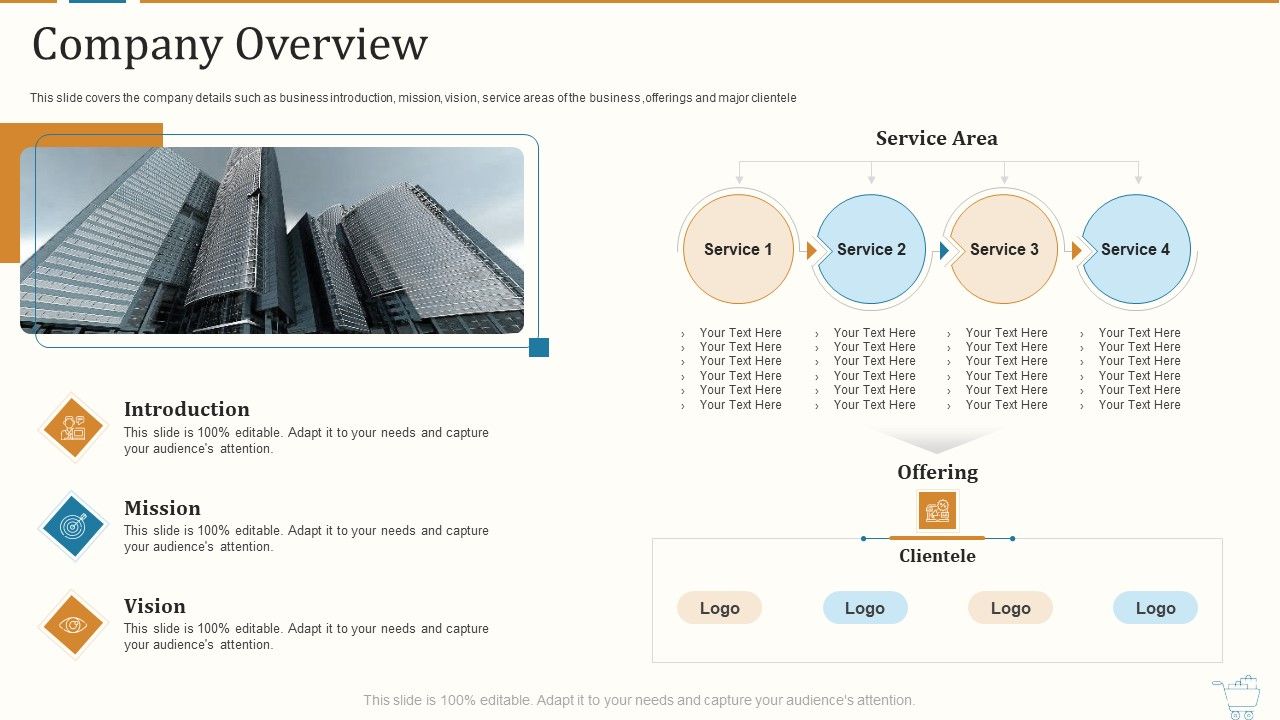 Marketing_Strategies_For_Retail_Store_Company_Overview_Professional_PDF_Slide_1.jpg