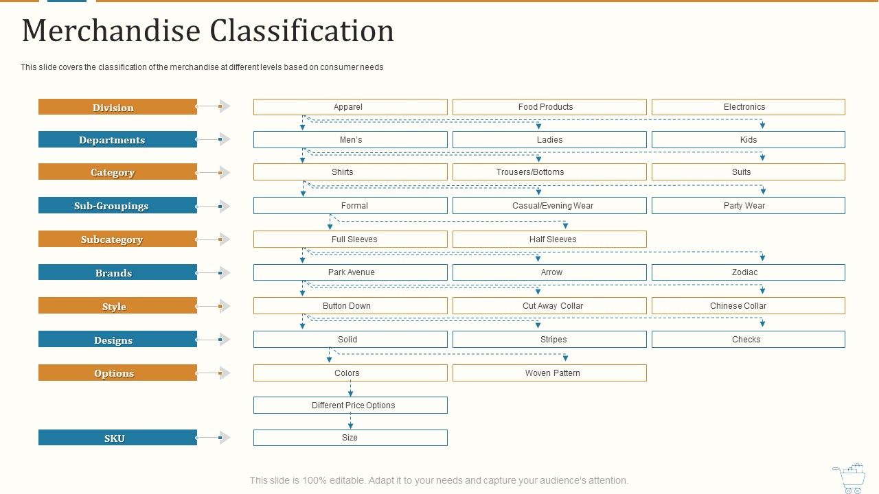 Marketing_Strategies_For_Retail_Store_Merchandise_Classification_Summary_PDF_Slide_1.jpg