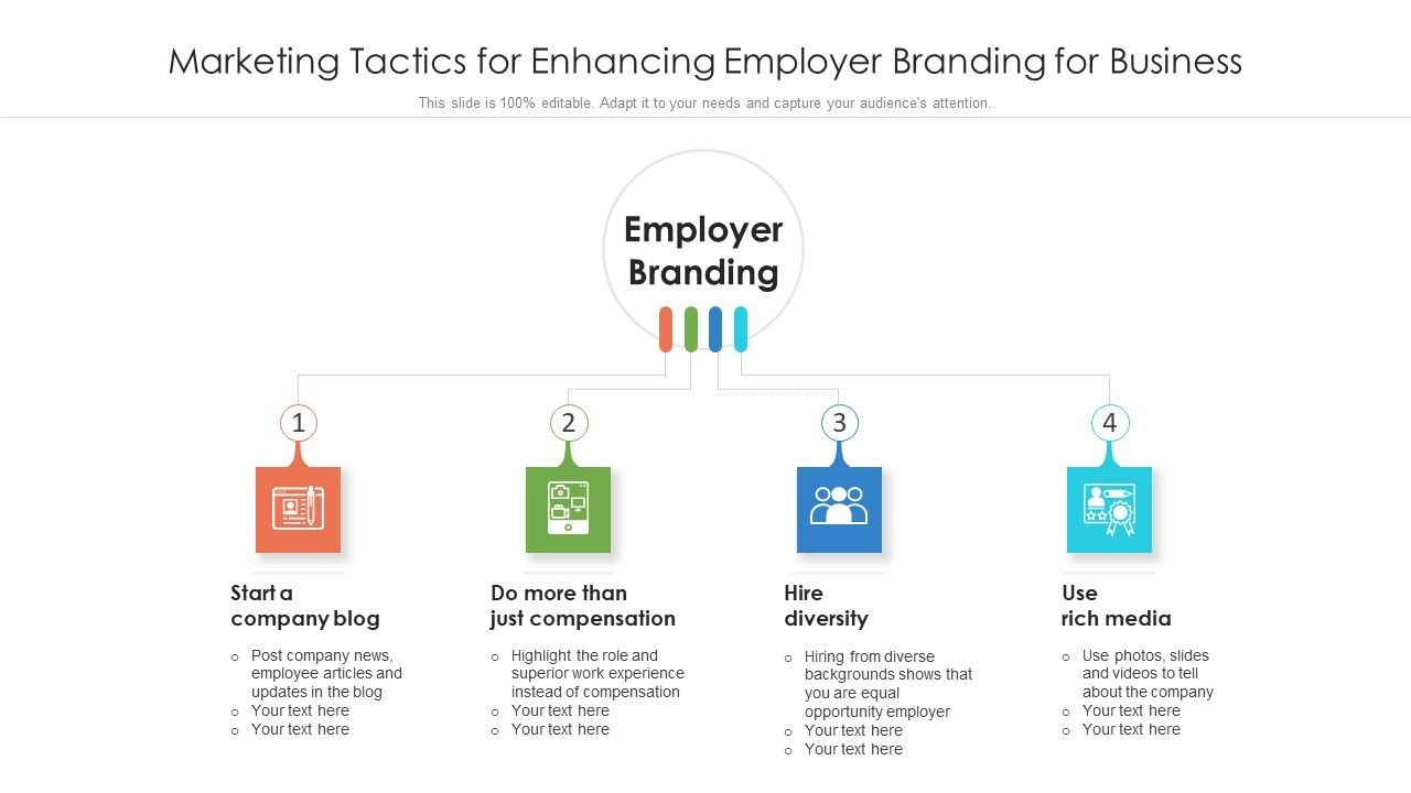Marketing_Tactics_For_Enhancing_Employer_Branding_For_Business_Ppt_Model_Visuals_PDF_Slide_1.jpg