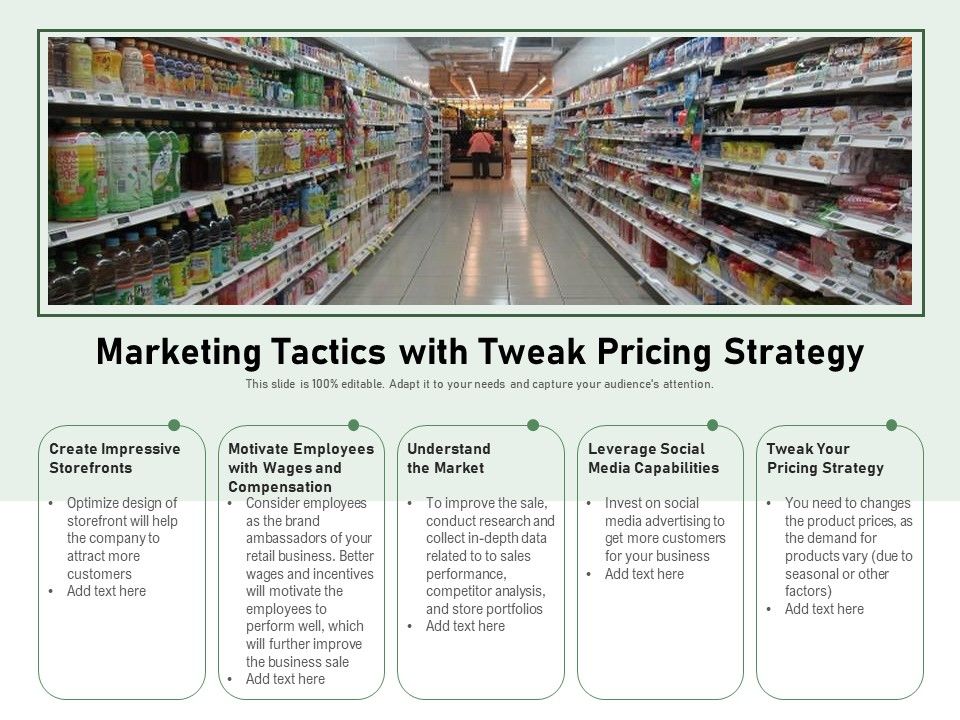 Marketing_Tactics_With_Tweak_Pricing_Strategy_Ppt_PowerPoint_Presentation_Show_Example_PDF_Slide_1.jpg