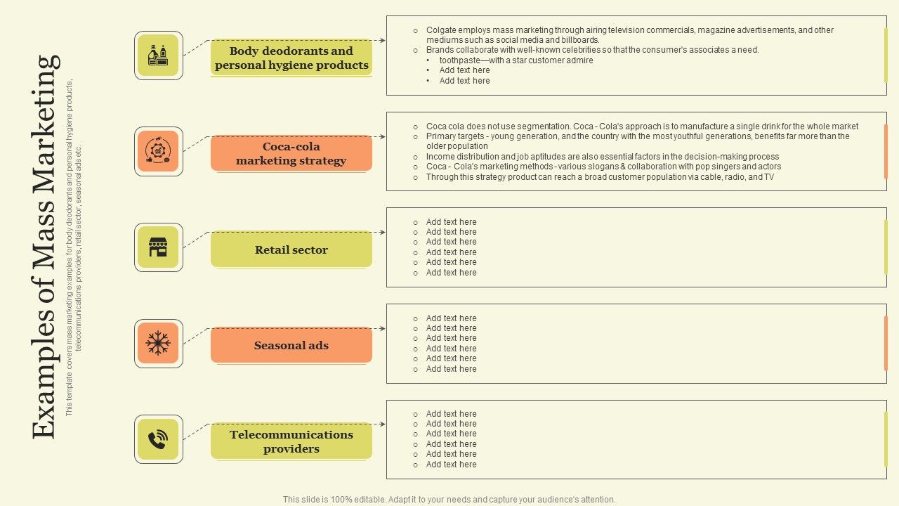 Marketing_Techniques_For_Increasing_Target_Audience_Examples_Of_Mass_Marketing_Summary_PDF_Slide_1.jpg
