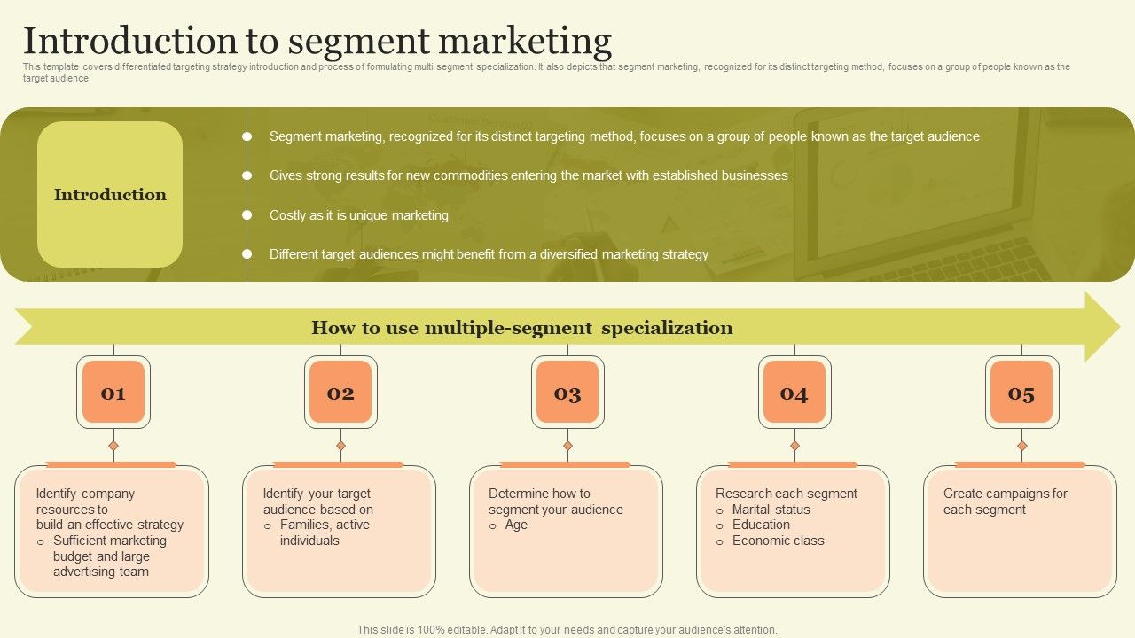 Marketing_Techniques_For_Increasing_Target_Audience_Introduction_To_Segment_Marketing_Elements_PDF_Slide_1.jpg