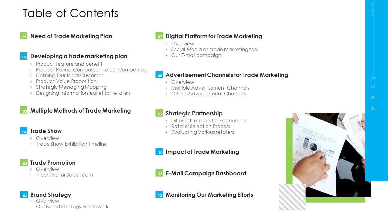 Marketing_Techniques_Online_Offline_Commercial_Activities_Table_Of_Contents_Background_PDF_Slide_1.jpg